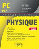 Physique PC/PC* - 3e édition actualisée (eBook, PDF)