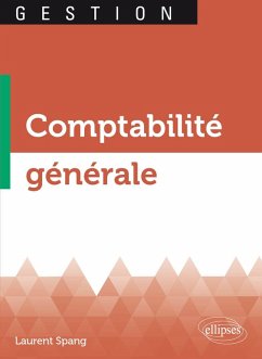 Comptabilité générale (eBook, PDF) - Spang, Laurent