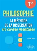La Méthode de la dissertation en cartes mentales (eBook, ePUB)