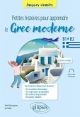 Petites histoires pour apprendre le grec moderne (eBook, ePUB)