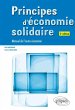 Principes d'économie solidaire - 2e... - Bild 1