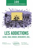 Les addictions (eBook, ePUB)