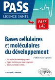 Bases cellulaires et moléculaires du développement - 3e édition revue et augmentée (eBook, PDF)