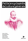 Petite encyclopédie de culture générale (eBook, PDF)