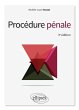 Procédure pénale - 3e édition... - Bild 1