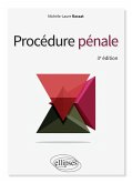 Procédure pénale - 3e édition (eBook, PDF) Procédure pénale - 3e édition (eBook, PDF)