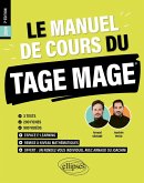 Le Manuel de Cours du TAGE MAGE (eBook, PDF) Le Manuel de Cours du TAGE MAGE (eBook, PDF)