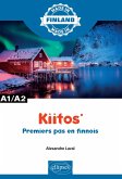 Kiitos - premiers pas en finnois (eBook, ePUB)