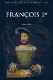 François 1er (eBook, ePUB)