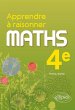 Apprendre à raisonner - Mathématiques... - Bild 1