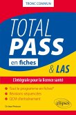 Total PASS-LAS en fiches - L'intégrale pour la licence santé (eBook, PDF)