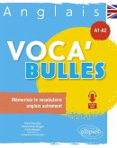 Anglais Voca'Bulles. A1A2 (eBook, PDF)