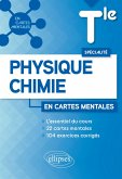 Spécialité Physique-Chimie - Terminale (eBook, PDF)