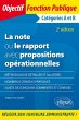 La note ou le rapport avec propositions... - Bild 1