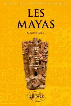 Cover Les Mayas (eBook, ePUB)