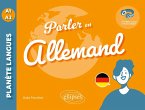 Parler en allemand A1-A2 (eBook, PDF)