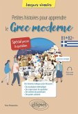Petites histoires pour apprendre le grec moderne (eBook, ePUB)