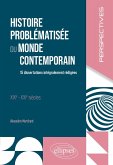 Histoire problématisée du monde contemporain (eBook, ePUB)