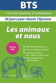 BTS 2026. 30 jours pour réussir son épreuve de culture générale et expression (eBook, ePUB) BTS 2026. 30 jours pour réussir son épreuve de culture générale et expression (eBook, ePUB)