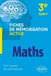 Mathématiques - 3e cycle 4 (eBook, PDF) - Bild 1