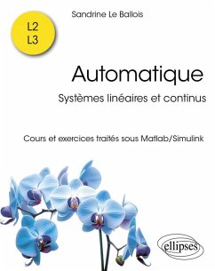 Automatique (eBook, PDF) - Le Ballois, Sandrine