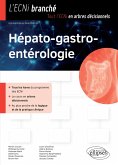 Hépato-gastro-entérologie (eBook, PDF)