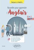 Nouvelles pour apprendre l'anglais (eBook, ePUB)