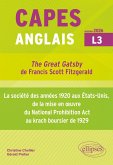 CAPES Anglais 2026 - Bac + 3 - CAPES Anglais 2026 - Bac + 3 -