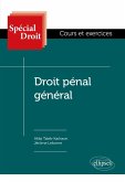 Droit pénal général (eBook, ePUB)