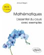 Mathématiques ECS 1re année -... - Bild 1