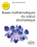 Bases mathématiques du calcul stochastique (eBook, PDF)