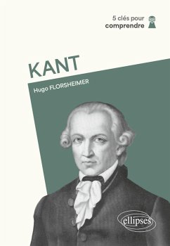 Cover Kant (eBook, ePUB)