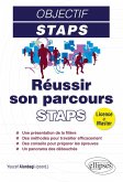 Réussir son parcours STAPS (eBook, ePUB) Réussir son parcours STAPS (eBook, ePUB)