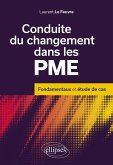 Conduite du changement dans les PME (eBook, PDF)