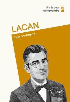 Lacan (eBook, ePUB) - Cartonnet, Alexis