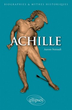 Cover Achille (eBook, ePUB)