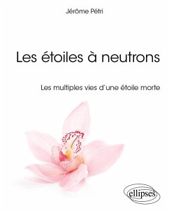 Cover Les étoiles à neutrons (eBook, PDF)