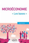 Microéconomie - 'Les bases' (eBook, PDF)