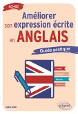 Améliorer son expression écrite en anglais (eBook, PDF)