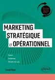 Marketing Stratégique et Opérationnel (eBook, ePUB)
