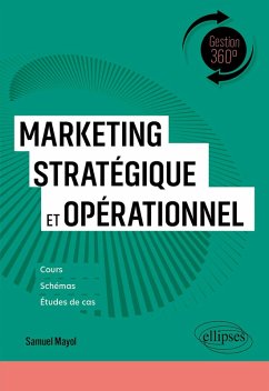 Marketing Stratégique et Opérationnel (eBook, ePUB) - Mayol, Samuel