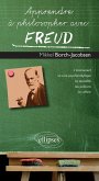 Freud (eBook, ePUB)