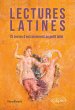 Lectures latines (eBook, PDF) - Bild 1
