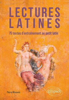 Lectures latines (eBook, PDF) - Miscevic, Pierre