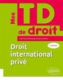 Droit international privé (eBook, ePUB) Droit international privé (eBook, ePUB)
