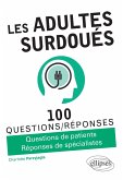Les adultes surdoués (eBook, ePUB)