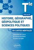 Spécialité Histoire, Géographie, Géopolitique et Sciences politiques. Terminale (eBook, PDF) Spécialité Histoire, Géographie, Géopolitique et Sciences politiques. Terminale (eBook, PDF)