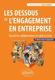 Les dessous de l'engagement en entreprise (eBook, ePUB)