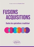Fusions-Acquisitions (eBook, ePUB)