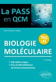 Biologie moléculaire (eBook, PDF)